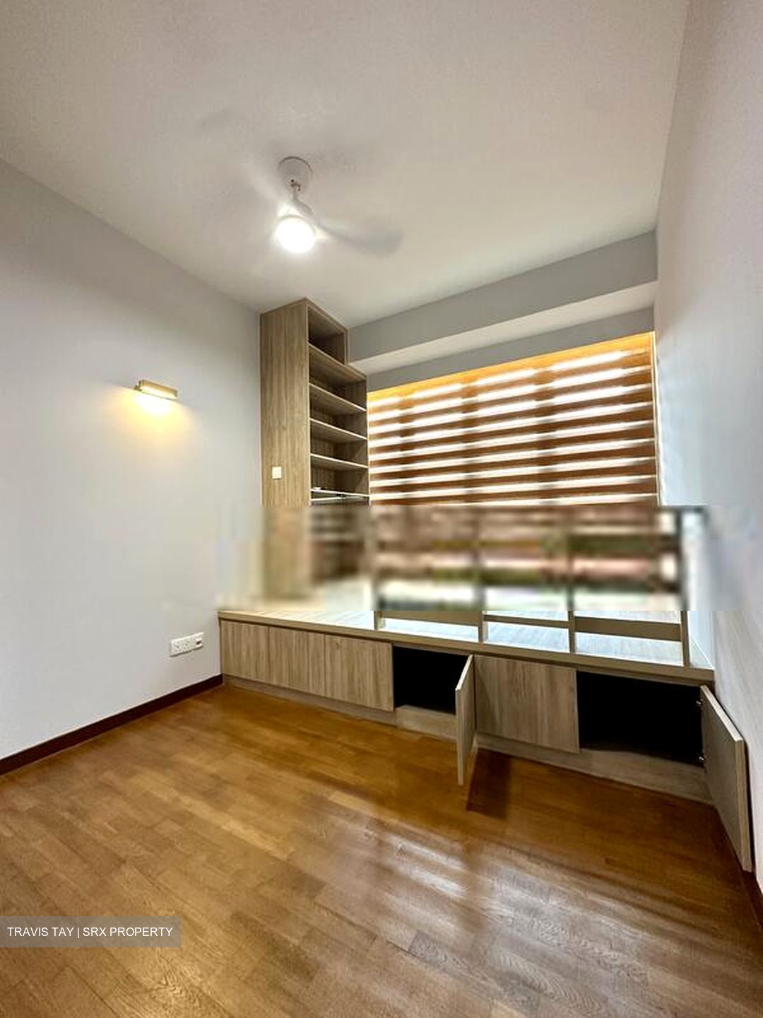 Ferraria Park Condominium (D17), Condominium #628823601